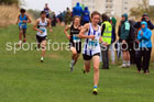Boys and Girls Under-16s, 2026 Sunderland Cross Country Relays, Herringdon, Sunderland. Photo: David T. Hewitson/Sports for All Pics